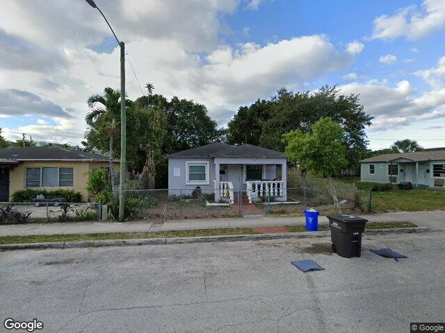 House image located at West Palm Beach, FL 33407