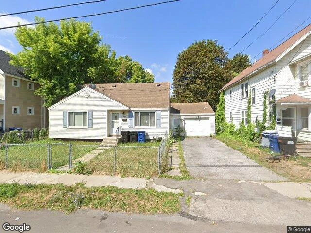 House image located at Syracuse, NY 13205