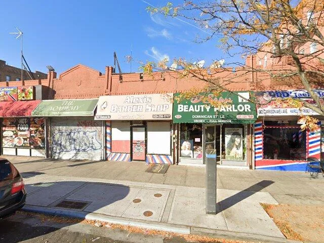 House image located at Brooklyn, NY 11203