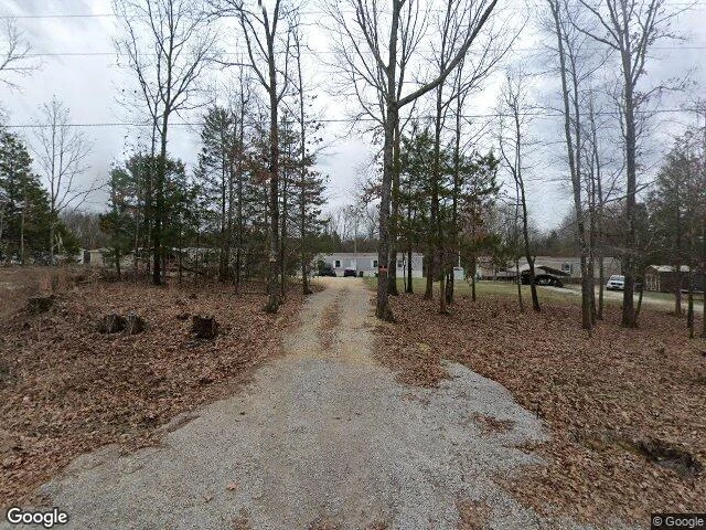 House image located at Guntown, MS 38849