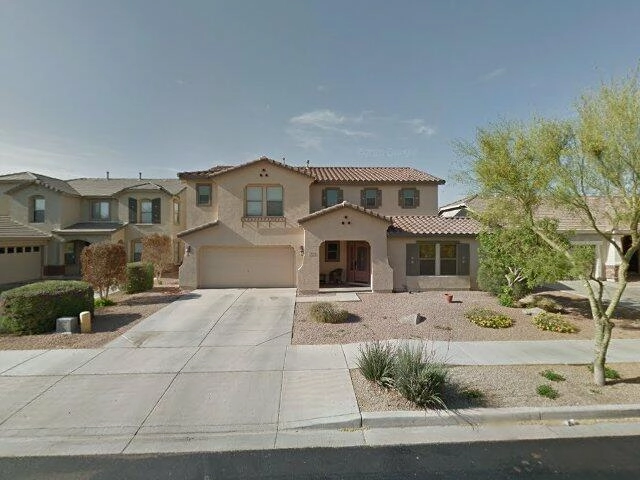 House image located at Queen Creek, AZ 85142