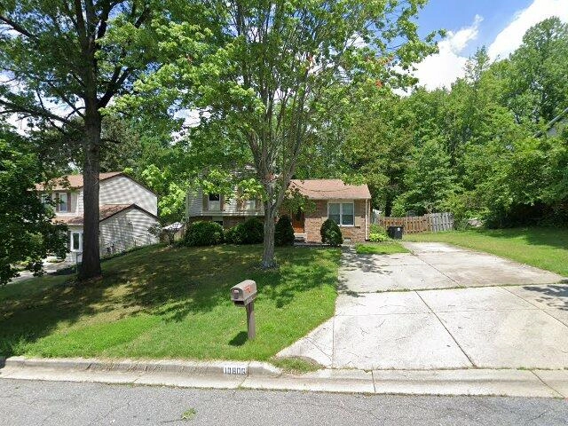 House image located at Upper Marlboro, MD 20772