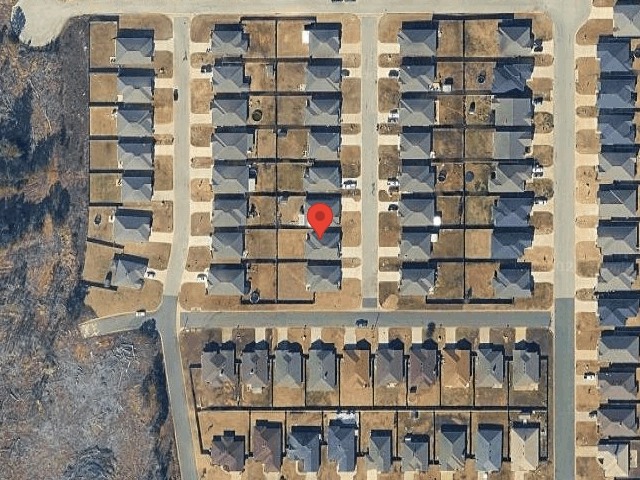 House image located at Longview, TX 75605
