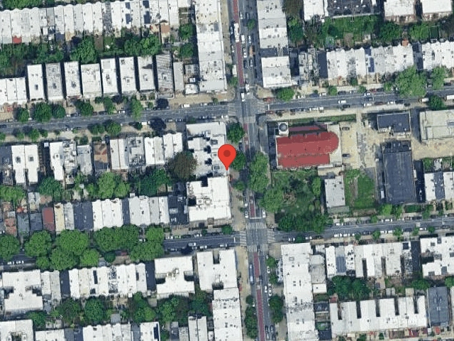 House image located at Brooklyn, NY 11225