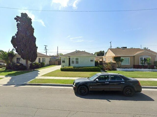 House image located at Compton, CA 90220