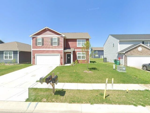 House image located at Monrovia, IN 46157