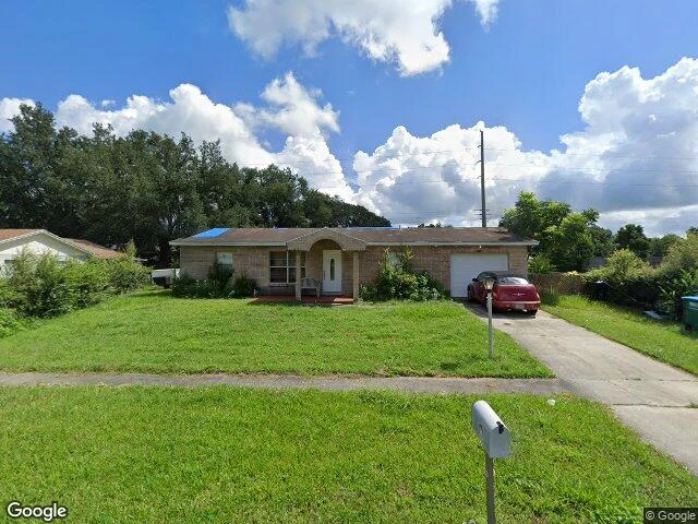 House image located at Deltona, FL 32738