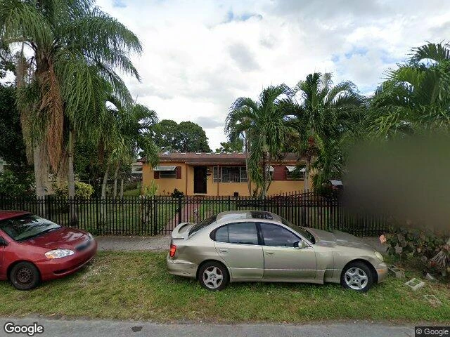 House image located at Miami Gardens, FL 33056