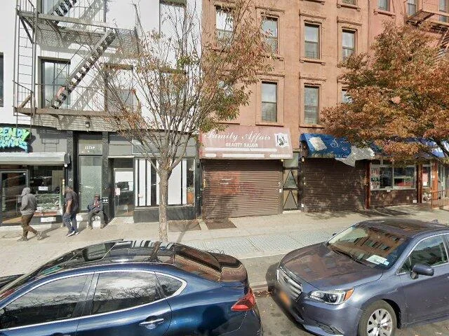 House image located at Brooklyn, NY 11216