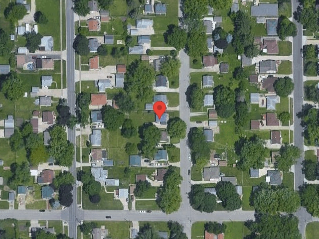 House image located at Waterloo, IA 50702