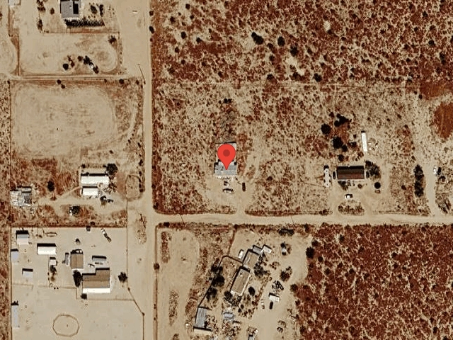 House image located at Mojave, CA 93501