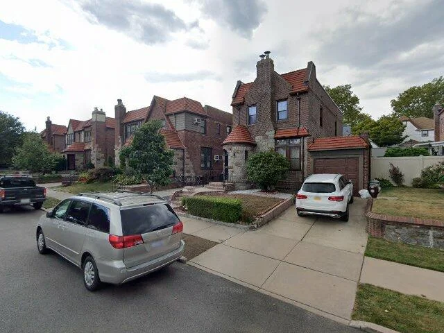 House image located at Oakland Gardens, NY 11364