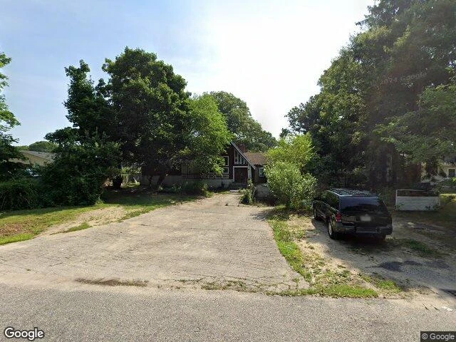 House image located at Shirley, NY 11967