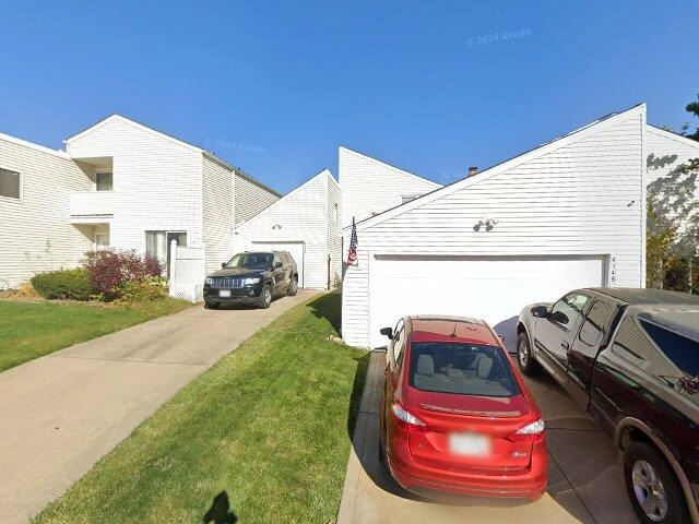House image located at Brunswick, OH 44212