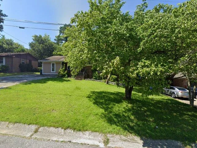 House image located at Fayetteville, NC 28301