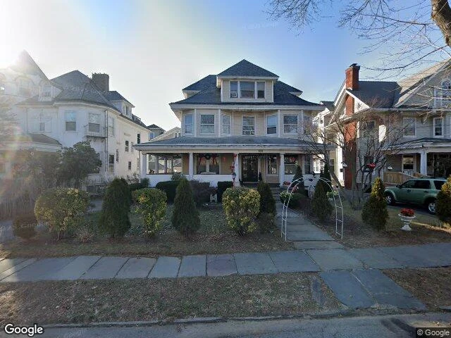 House image located at Mount Vernon, NY 10550