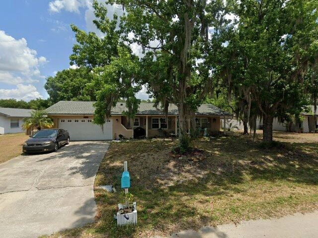 House image located at Land O'Lakes, FL 34639