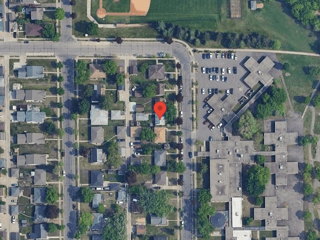 House image located at Minneapolis, MN 55430