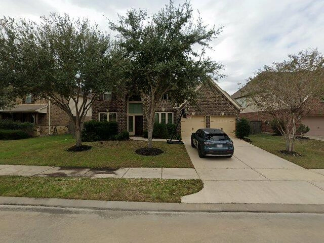 House image located at Katy, TX 77494