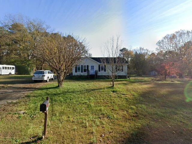 House image located at Knightdale, NC 27545