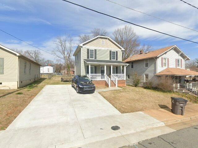 House image located at Winston Salem, NC 27101