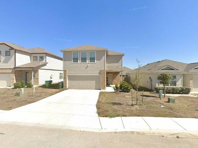 House image located at San Antonio, TX 78252