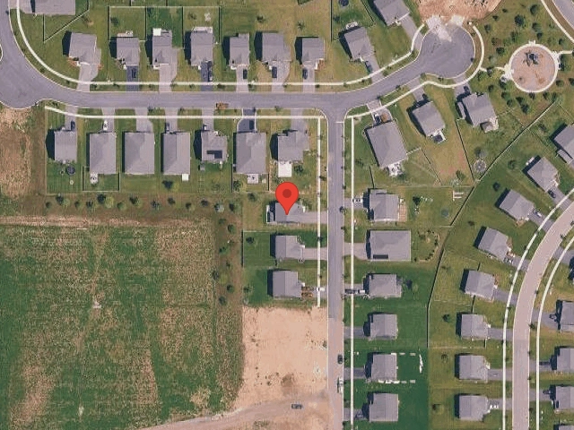 House image located at Wonder Lake, IL 60097