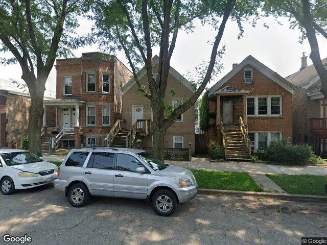 House image located at Chicago, IL 60609
