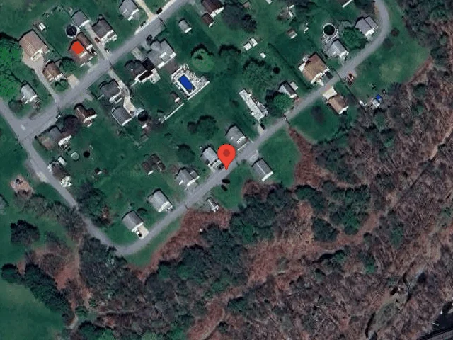 House image located at Lucernemines, PA 15754