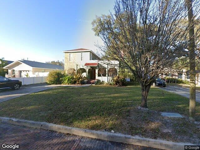 House image located at Lakeland, FL 33803