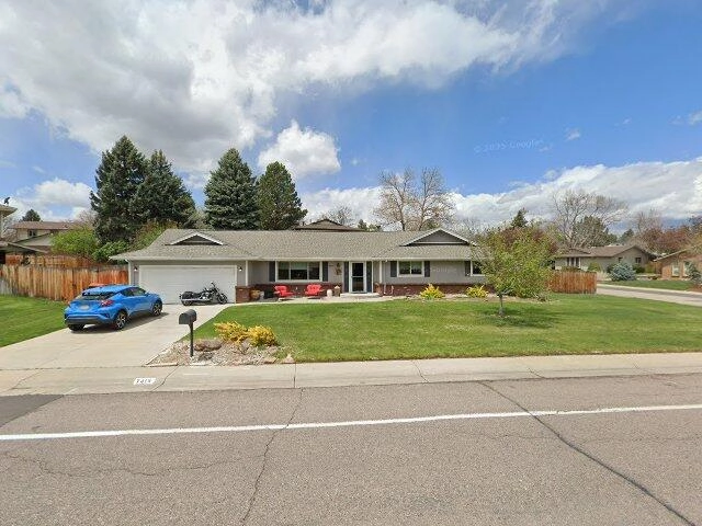 House image located at Littleton, CO 80128