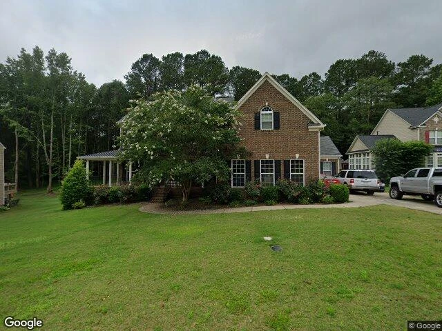 House image located at Easley, SC 29642