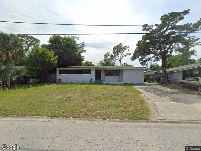 House image located at Jacksonville, FL 32277
