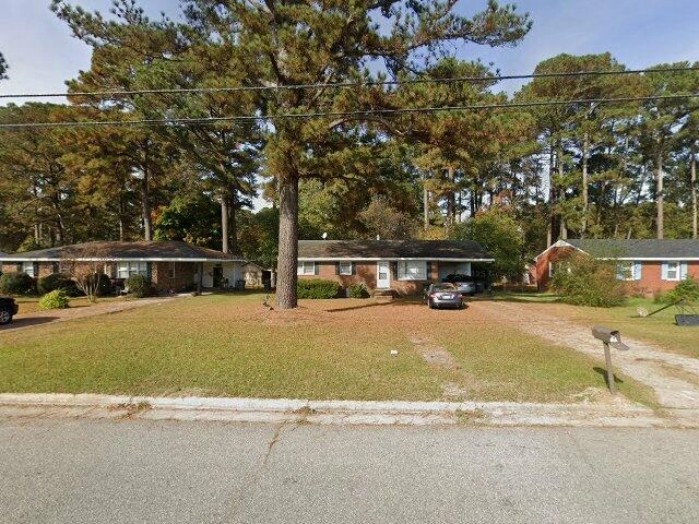 House image located at Rocky Mount, NC 27803