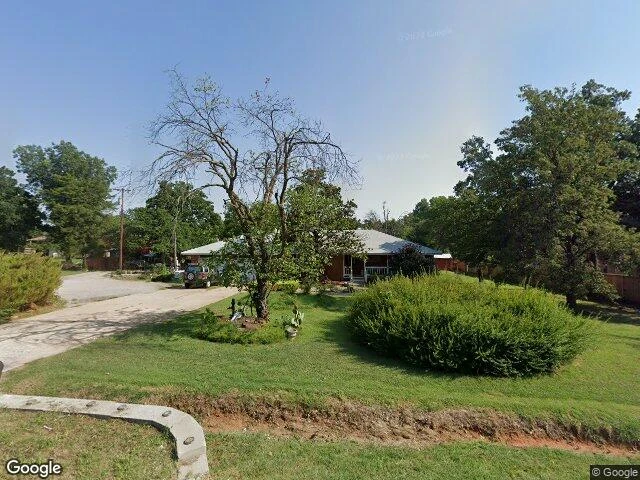 House image located at Edmond, OK 73034