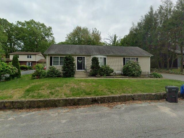 House image located at Cranston, RI 02920