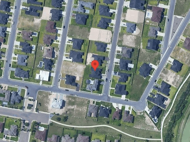 House image located at Mcallen, TX 78504