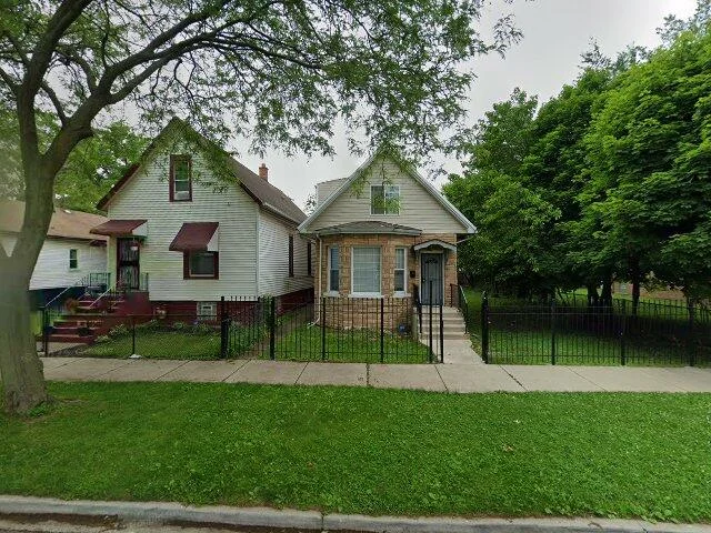 House image located at Chicago, IL 60619