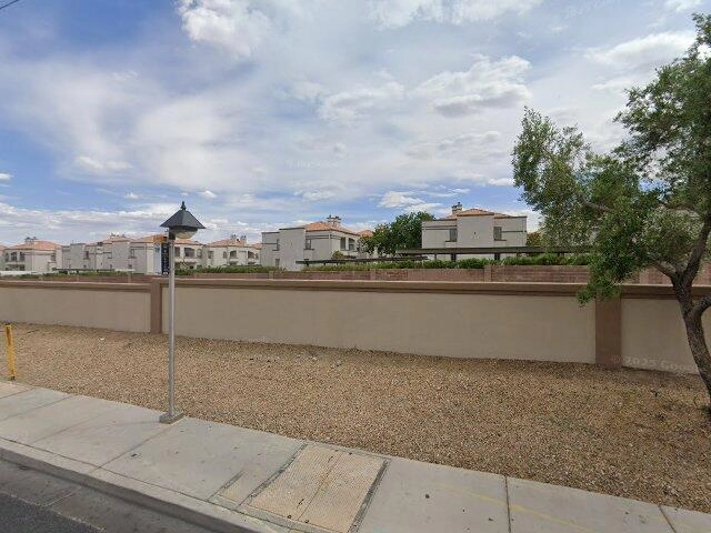 House image located at Las Vegas, NV 89128