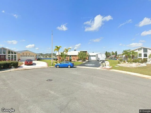 House image located at Sun City Center, FL 33573