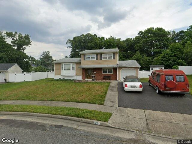 House image located at Parlin, NJ 08859