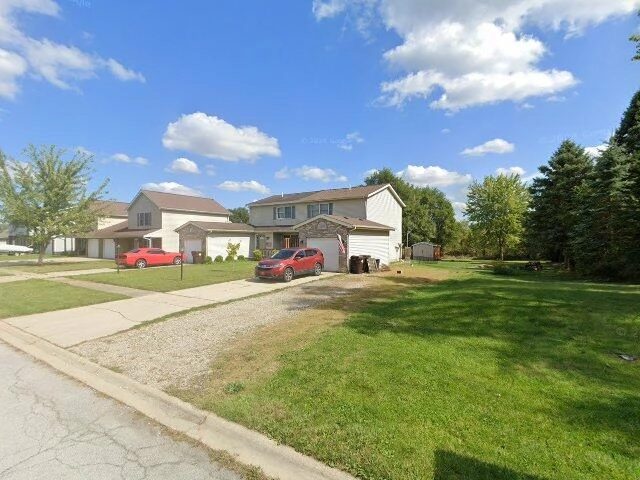 House image located at Lowell, IN 46356