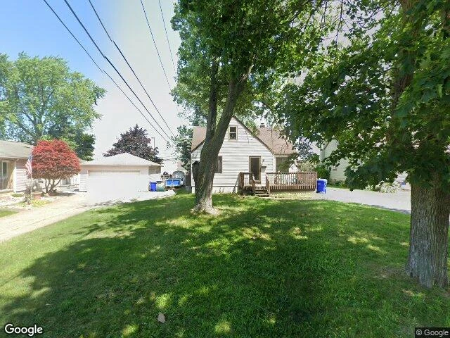 House image located at Buffalo, NY 14224