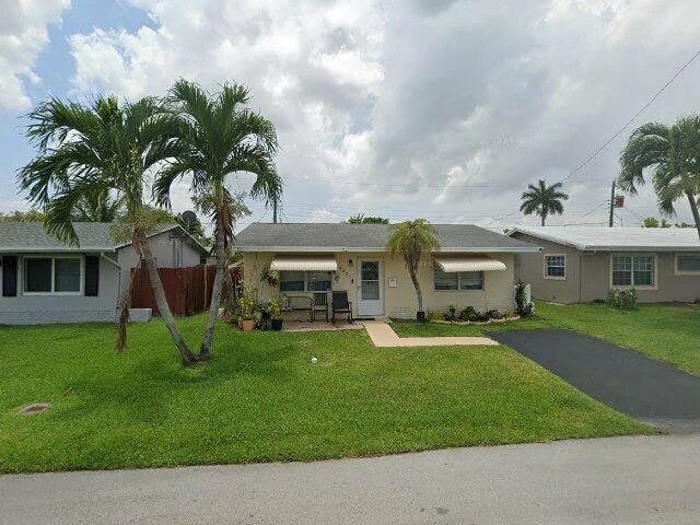 House image located at Fort Lauderdale, FL 33309