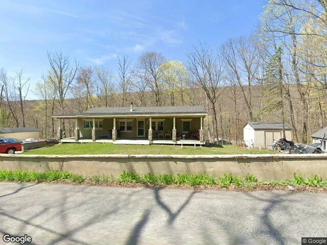 House image located at Monroe, NY 10950