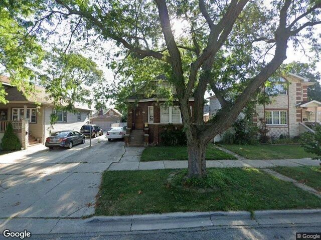 House image located at River Grove, IL 60171