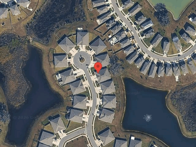 House image located at San Antonio, FL 33576