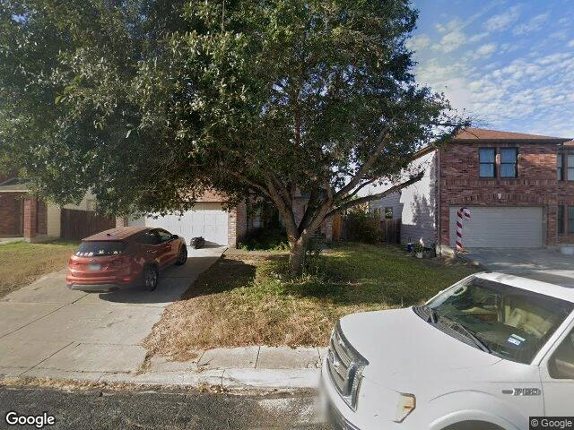 House image located at San Antonio, TX 78244