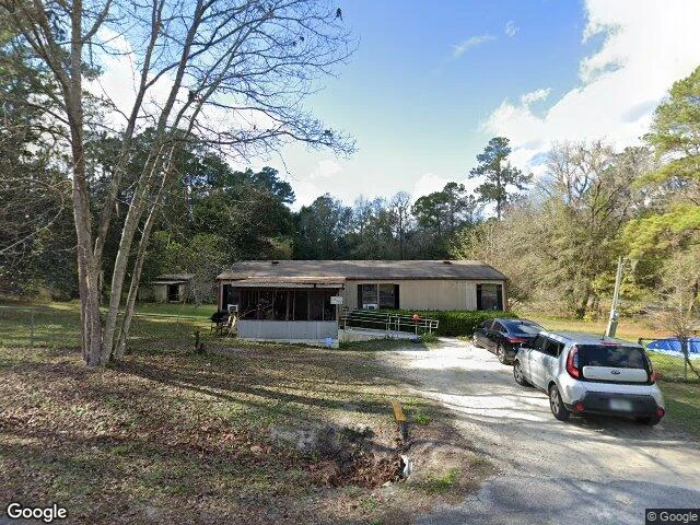 House image located at White Springs, FL 32096