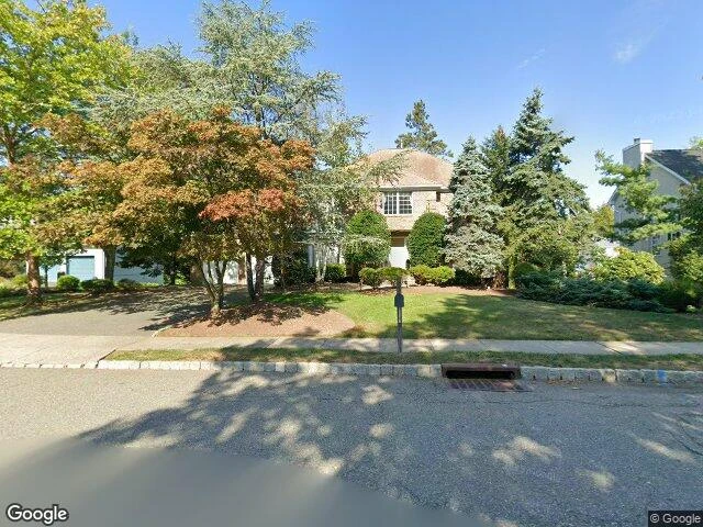 House image located at West Orange, NJ 07052